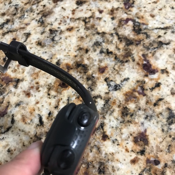 Garmin Forerunner running gps watch - Picture 3 of 5